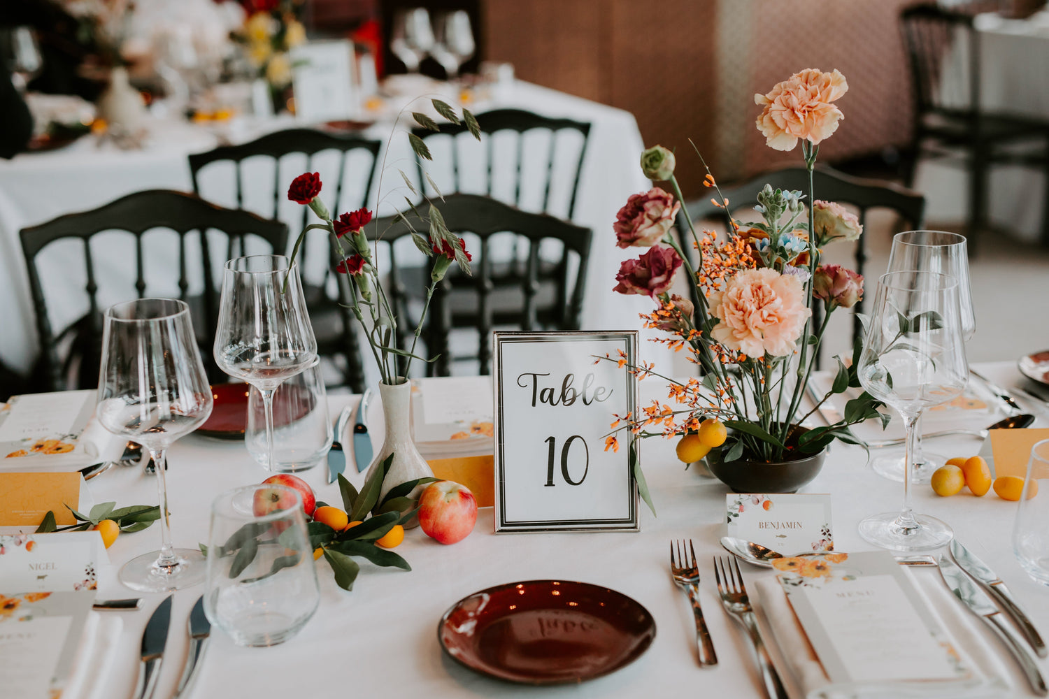 Top 12 Wedding Venues in Singapore for 2027: Stunning Spaces for Every Style