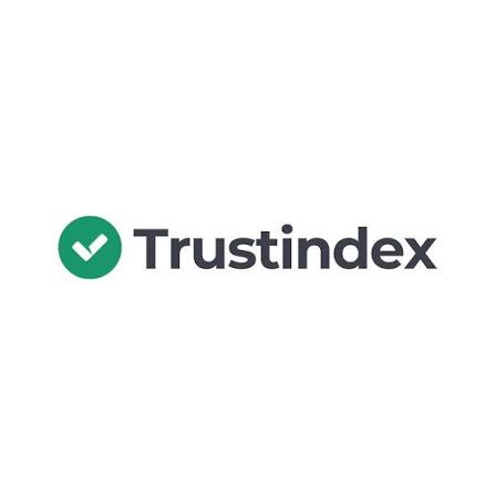 Featured in Trustindex — WeddingCrafters bridal studio