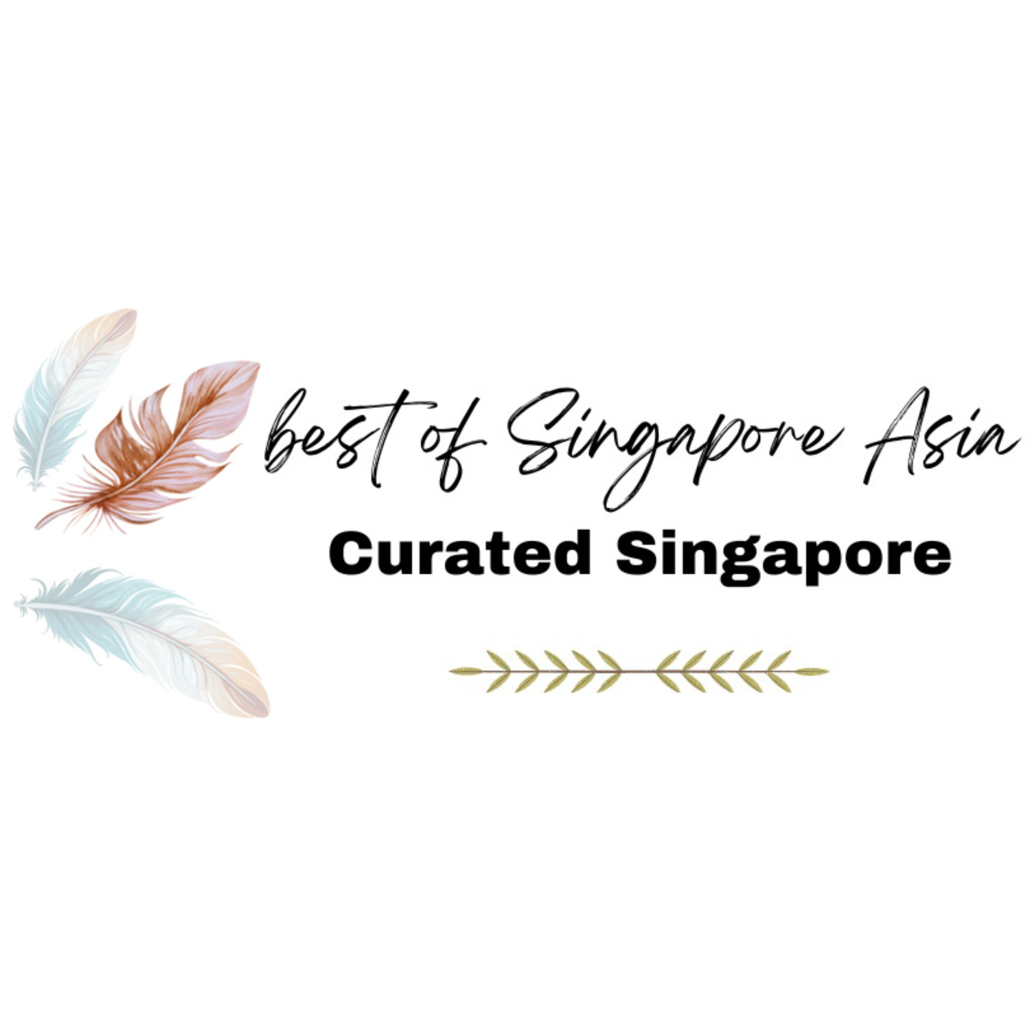 Featured in Curated Singapore — WeddingCrafters bridal boutique