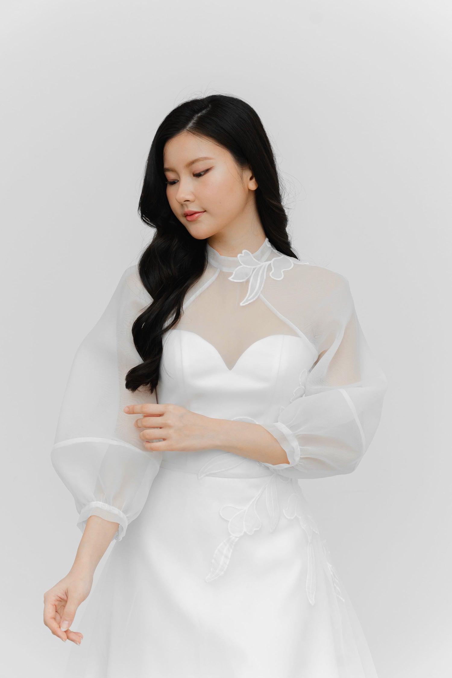 Ivanna (w/ Overlay)
