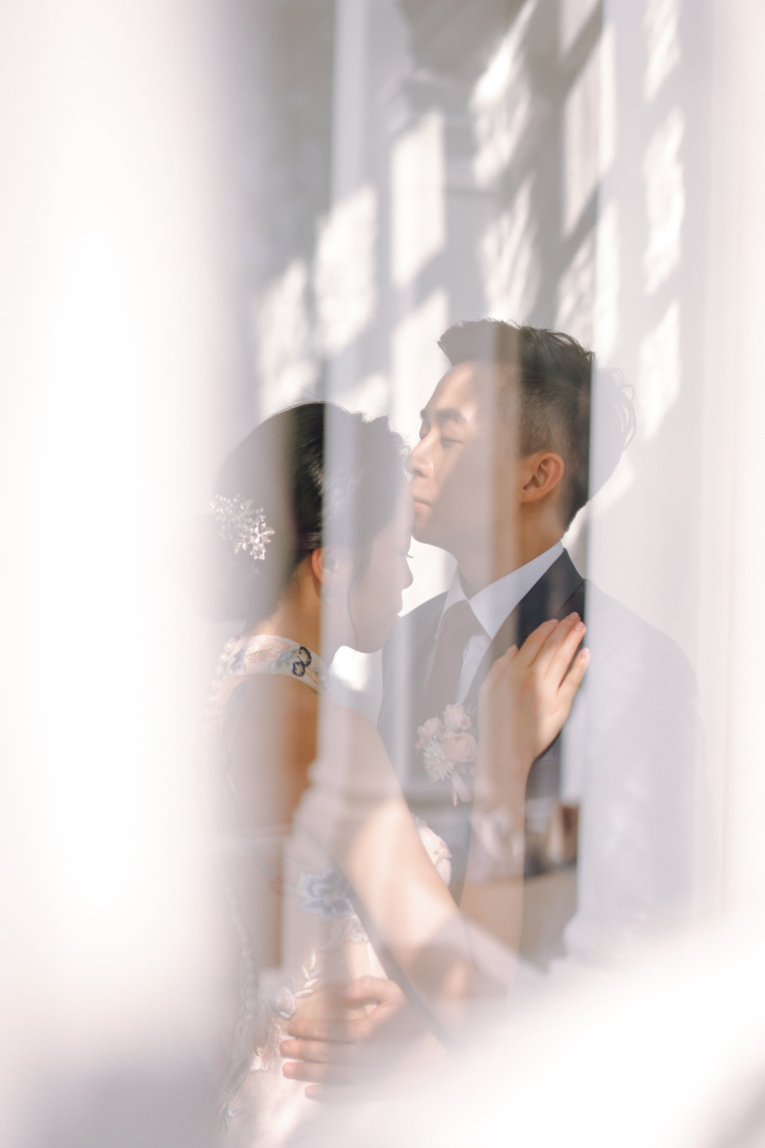 Bridal package calculator by WeddingCrafters to customise wedding gown, makeup, photography and videography packages in Singapore.
