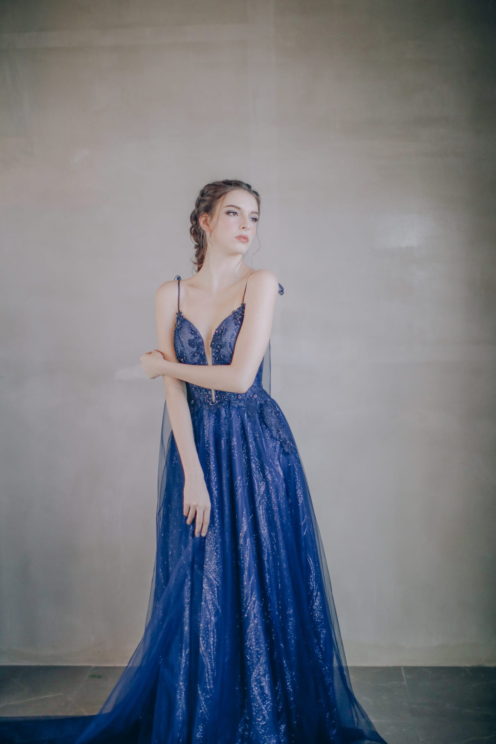 Lookbook II - Bridal Gown Collection - WeddingCrafters | Top Recommended  Bridal Studio in Singapore