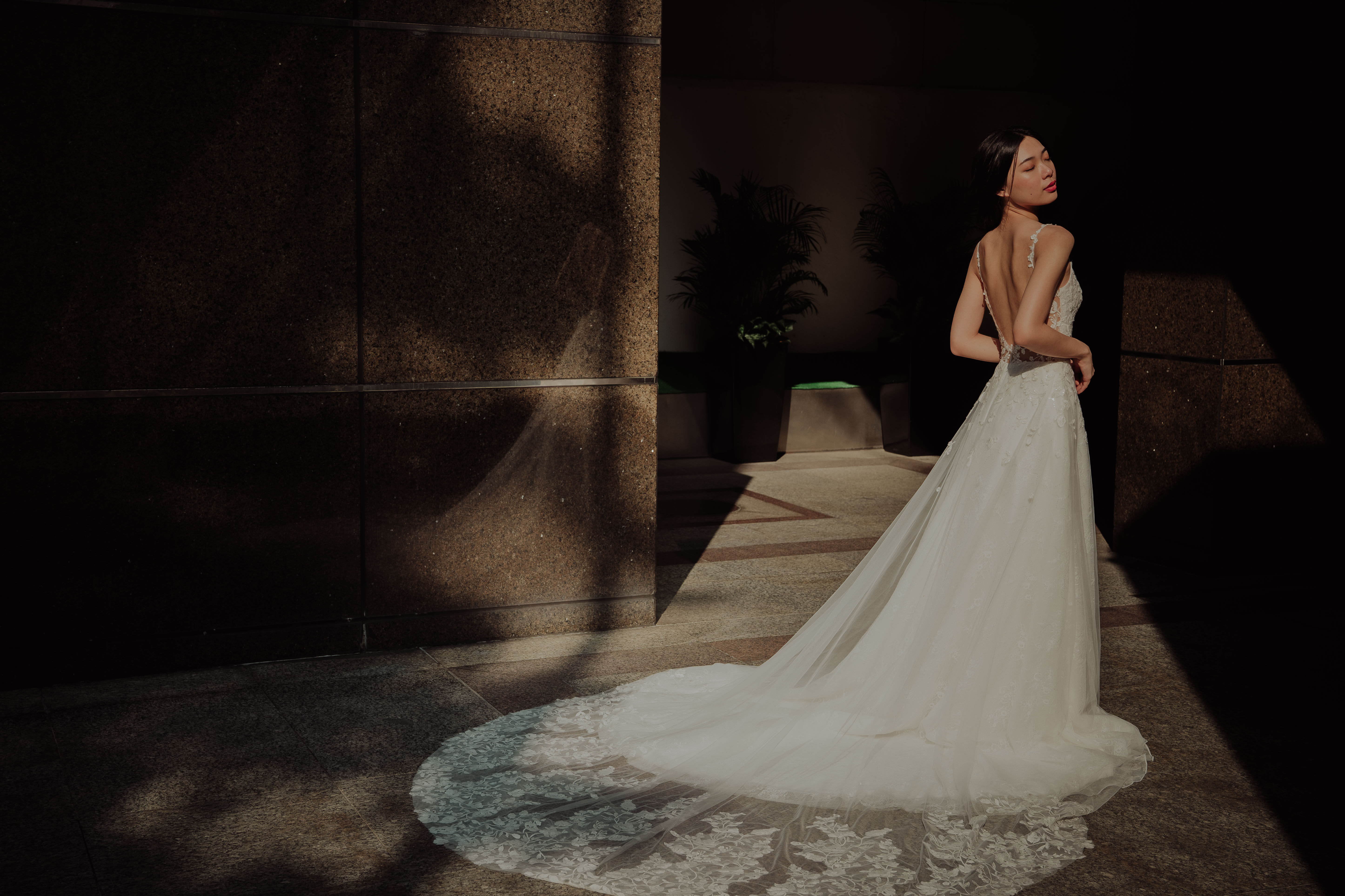 Wona Concept Collection  Our Bridal Gowns - TWC Weddings