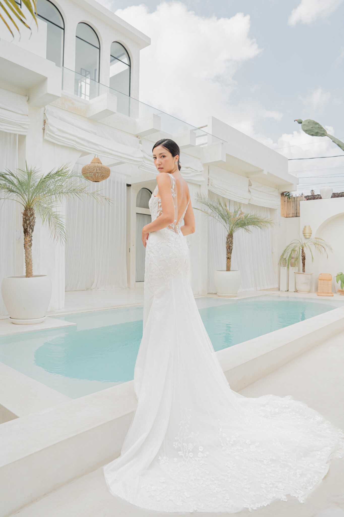 WeddingCrafters | Top Recommended Bridal Studio in Singapore | Local ...
