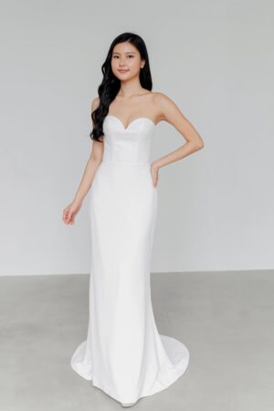 Penny (w/ Detachable Sleeves)