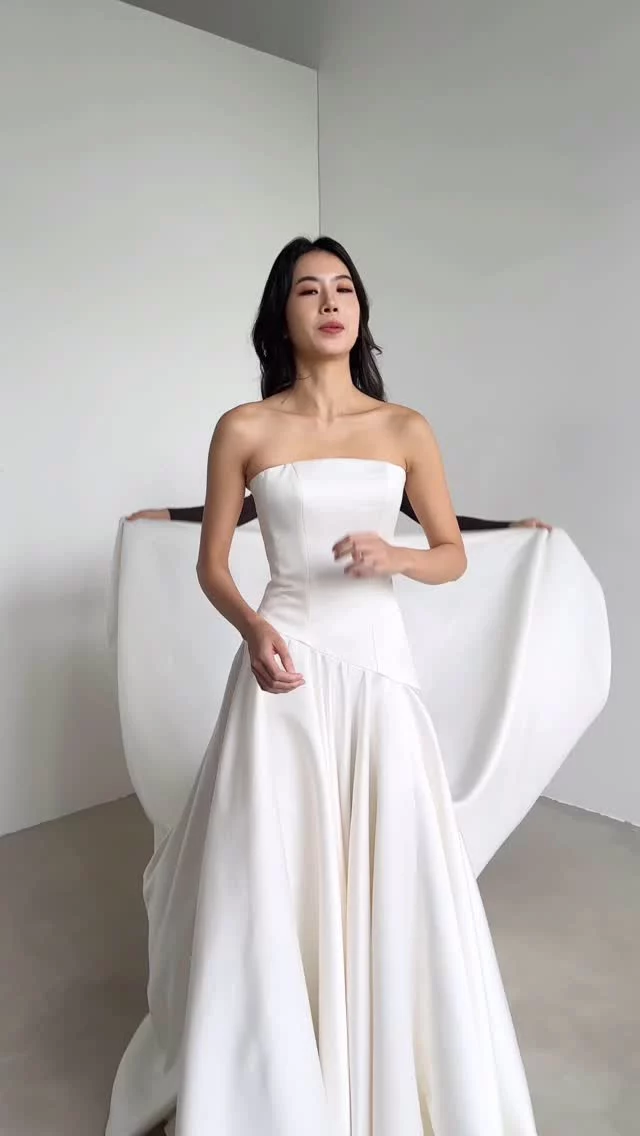 fashion tape wedding dress Fashion Tape